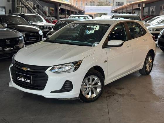 CHEVROLET ONIX 1.0 FLEX LT MANUAL CHEVROLET ONIX 1.0 FLEX LT MANUAL